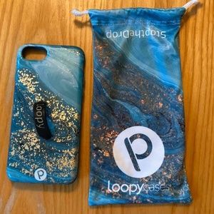 Loopy Case for iPhone 8